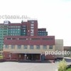 Городская больница скорой помощи №1, Омск - фото