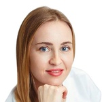 Степина Светлана Николаевна, Невролог, Врач УЗИ - Орёл