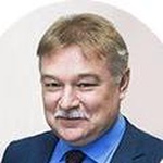 Золотых Сергей Викторович, ЛОР - Орёл