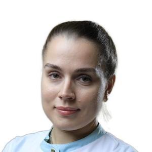 Бербенцева (Бурнусус) Надежда Игоревна, невролог - Орёл