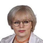 Дюкова Инна Анатольевна, Кардиолог - Орёл