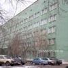Больница им. Тверье на Никулина (ранее Больница №1), Пермь - фото