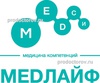 Клиника «Медлайф» на Газеты «Звезда», Пермь - фото