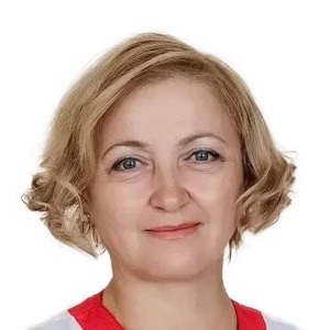 Литвинова Татьяна Николаевна, пульмонолог , терапевт - Ростов-на-Дону
