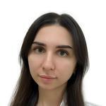 Михалева Дарья Геннадьевна, Невролог - Рязань