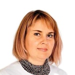 Кабочкина Лилия Юрьевна, Невролог, Детский невролог - Рязань