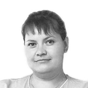 Горбунова Анна Николаевна, Детский стоматолог, Стоматолог-хирург - Самара