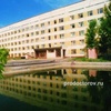 Городская больница №8 (ГКБ 8), Саратов - фото