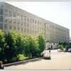 Больница № 1 имени Н.И. Пирогова, Севастополь - фото