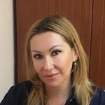Лясковская Наталья Анатольевна, Анестезиолог-реаниматолог - Симферополь