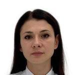 Талах Марина Николаевна, Гинеколог - Москва