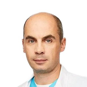 Осмоловский Павел Валерьевич, терапевт , врач общей практики , ревматолог - Санкт-Петербург