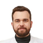 Чикуров Александр Андреевич, Функциональный диагност - Санкт-Петербург