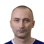 Крестьянинов Сергей Сергеевич, Онколог, Уролог - Санкт-Петербург