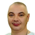 Берендяев Александр Витальевич, Терапевт, Гастроэнтеролог, Пульмонолог - Санкт-Петербург