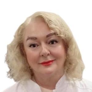 Литвиненко Елена Владимировна, гастроэнтеролог , кардиолог , терапевт - Санкт-Петербург