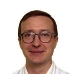 Семин Дмитрий Сергеевич, Онколог, Проктолог (колопроктолог), Хирург - Санкт-Петербург