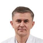 Костюк Игорь Петрович, Хирург, Бариатрический хирург, Онколог, Уролог - Санкт-Петербург