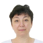 Шишмарева Фатима Викторовна, Гинеколог, врач УЗИ - Санкт-Петербург