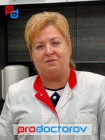 Аристотелева Ольга Станиславовна, Стоматолог - Таганрог