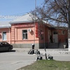 Поликлиника №6 РЖД, Таганрог - фото