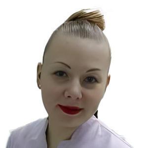 Трифонова Ирина Александровна,акушер, гинеколог - Тольятти