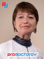 Басалаева Людмила Васильевна, Офтальмолог (окулист) - Томск