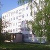 Больница №9 на Новомедвенском проезде, Тула - фото