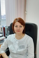 Игнатова Наталья Анатольевна, Профпатолог, Терапевт - Тюмень