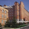 Областной госпиталь ветеранов войн, Ульяновск - фото
