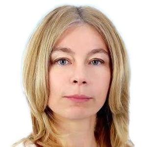 Выткалова Наталья Васильевна, Детский эндокринолог, Эндокринолог - Краснодар