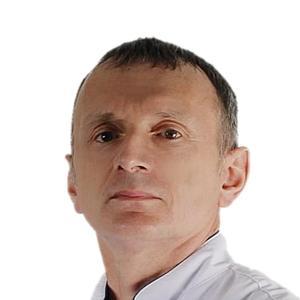 Лазанович Владимир Анатольевич, аллерголог , иммунолог - Краснодар