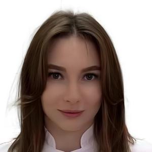 Савина Оксана Николаевна, Детский стоматолог, Стоматолог - Волгоград