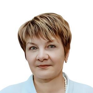 Белова Елена Владимировна, гинеколог , акушер - Вологда