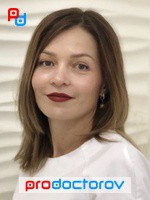 Демидова Анастасия Владимировна, Врач-косметолог - Воронеж
