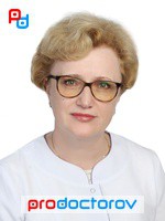 Озерова Любовь Геннадьевна, Гастроэнтеролог - Ярославль