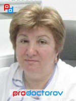 Ухина Наталья Александровна, Офтальмолог (окулист) - Железнодорожный (Балашиха)