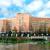 Военный госпиталь, Железнодорожный (Балашиха) - фото