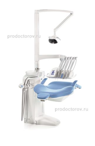 Установка стоматологическая Planmeca Compact i Classic
