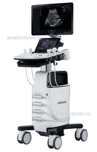 Samsung Medison HS40