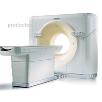 Philips Brilliance CT 64, КТ