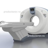 GE Healthcare Optima CT660 64, КТ