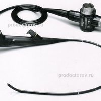 Бронховидеоскоп OLYMPUS BF-1T150, Эндоскопия