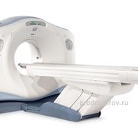 GE Healthcare LightSpeed VCT 32, КТ