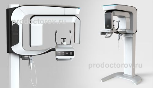 Дентальный томограф Pax-i3D Smart