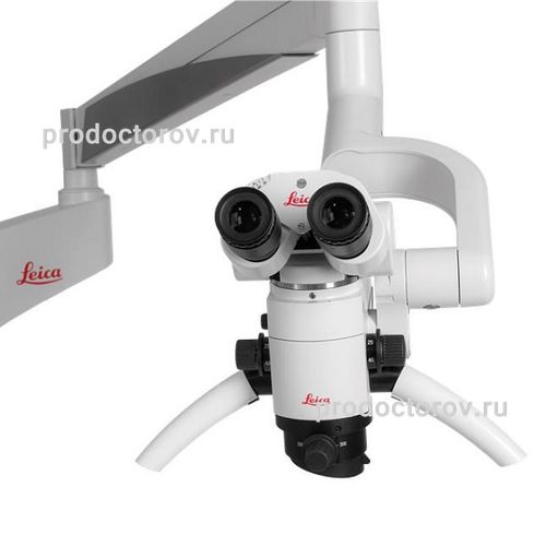 Микроскоп Leica M320
