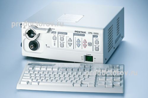 Видеопроцессор Pentax EPK-1000
