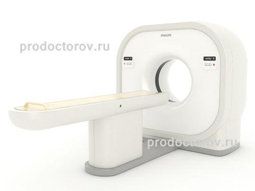 Philips Access CT 16