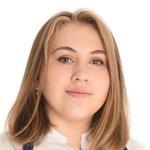 Корхова Алена Вячеславовна, Пульмонолог - Абакан