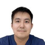 Горбунаков В. П. - фото